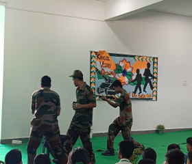 DPS